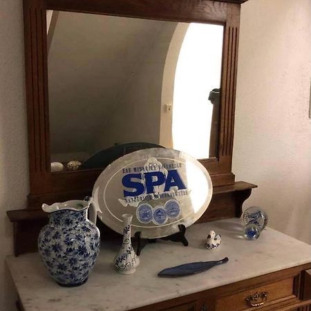 Villa Sylvania Spa Exteriér fotografie