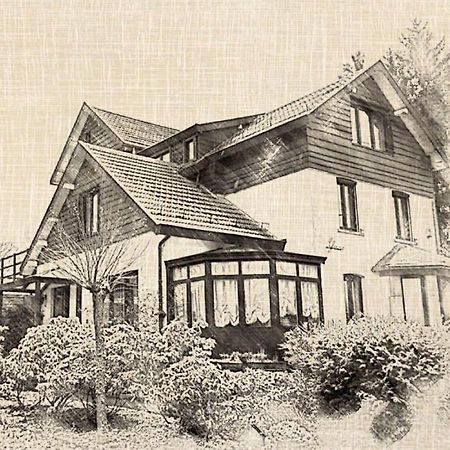 Villa Sylvania Spa Exteriér fotografie