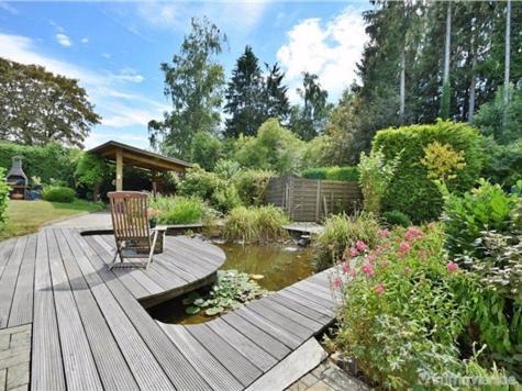 Villa Sylvania Spa Exteriér fotografie