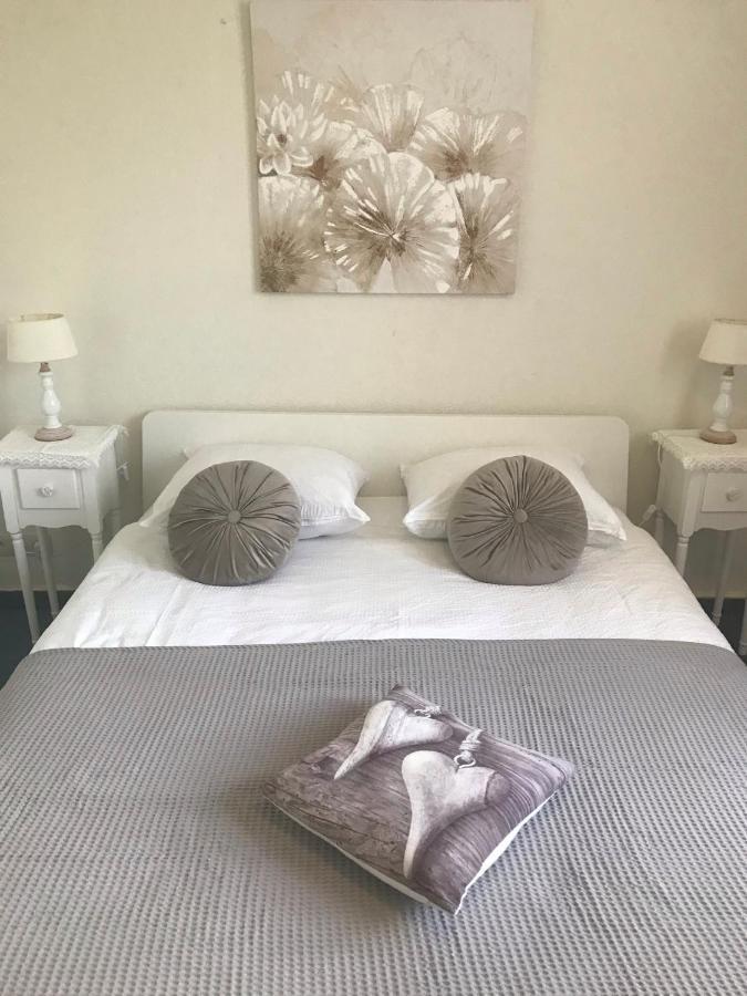 Villa Sylvania Spa Exteriér fotografie