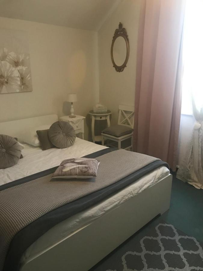 Villa Sylvania Spa Exteriér fotografie