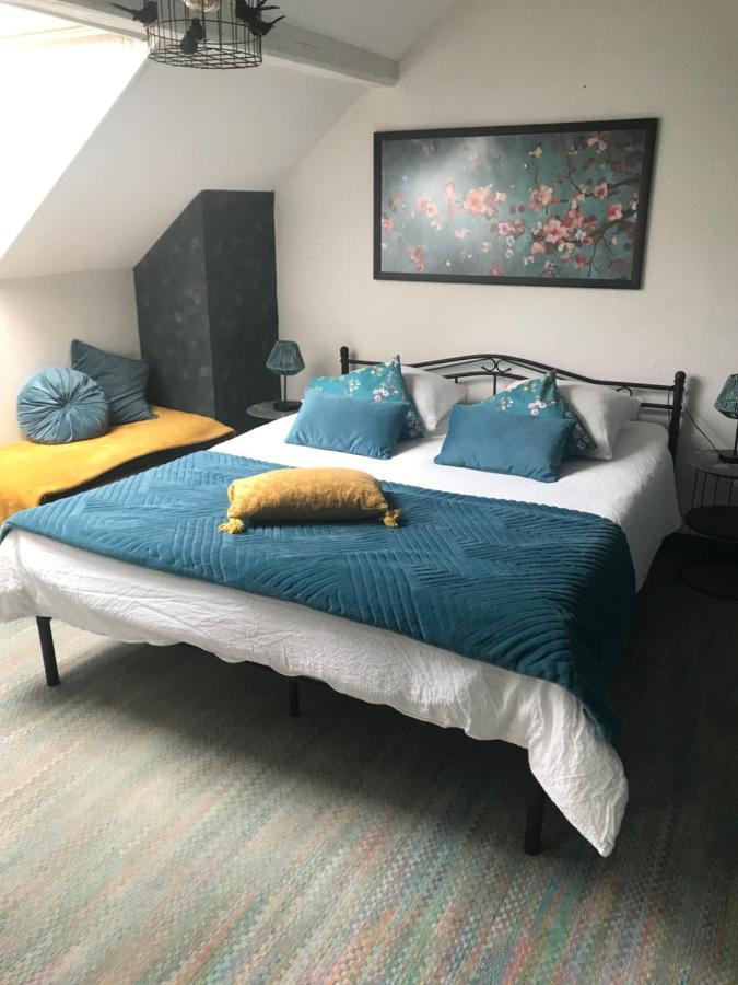 Villa Sylvania Spa Exteriér fotografie
