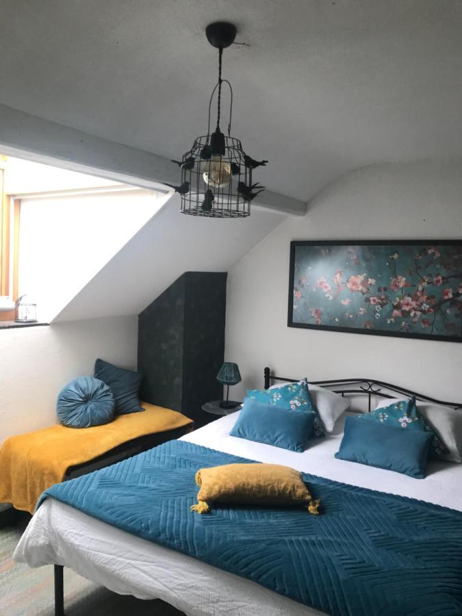 Villa Sylvania Spa Exteriér fotografie