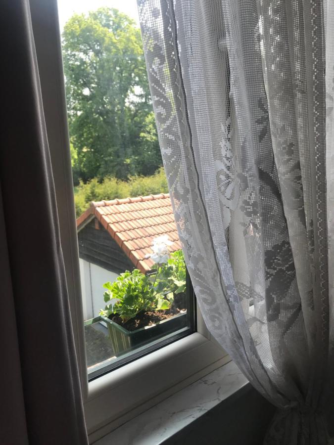 Villa Sylvania Spa Exteriér fotografie