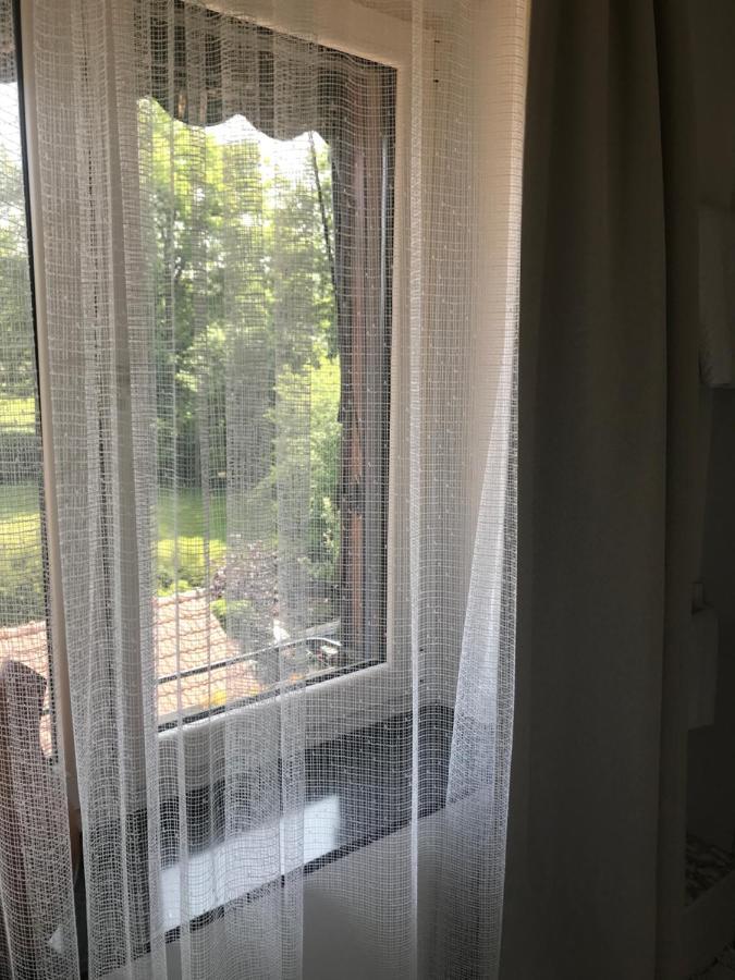 Villa Sylvania Spa Exteriér fotografie